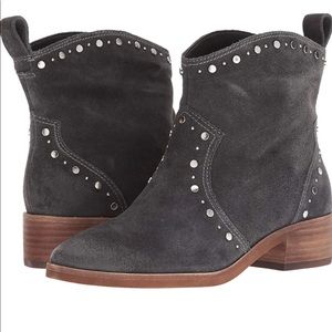 Dolce Vita studded Western Boot